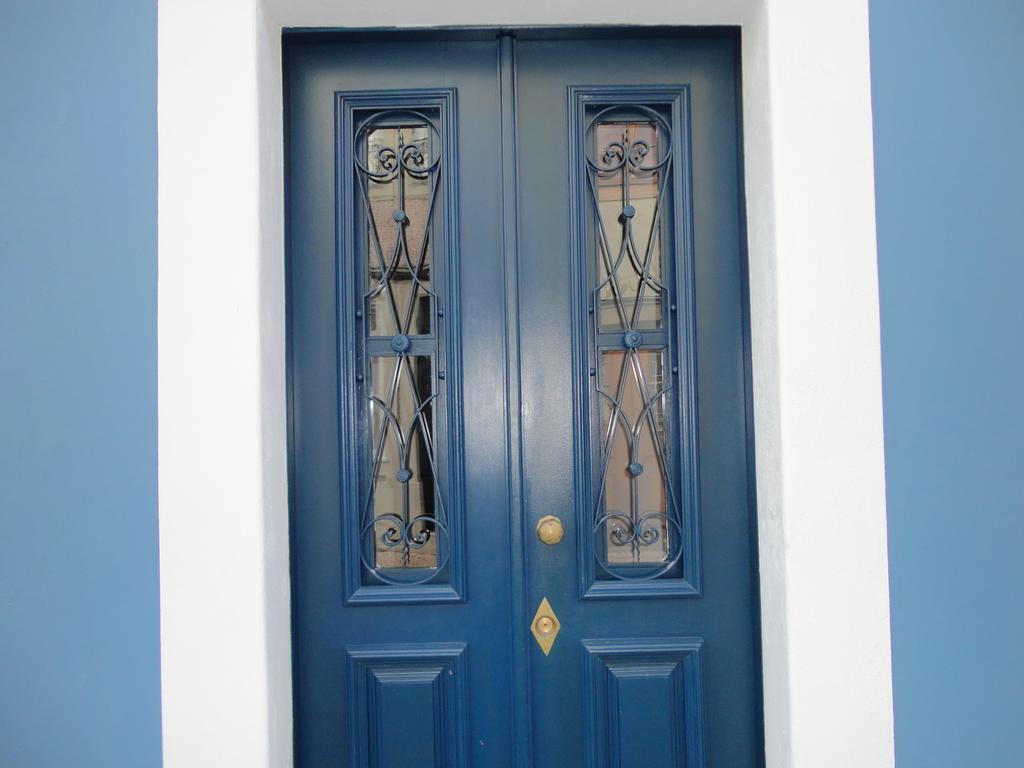 Casa Aveiro Canal Da Ria מראה חיצוני תמונה