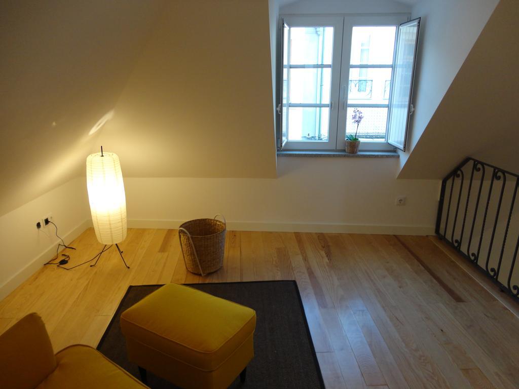 Casa Aveiro Canal Da Ria מראה חיצוני תמונה