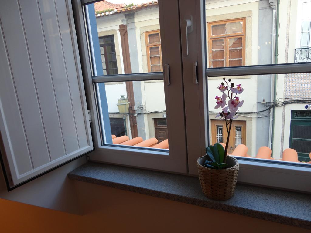 Casa Aveiro Canal Da Ria חדר תמונה